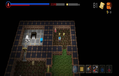 献给迷宫的墓碑免广告版 献给迷宫的墓碑免广告版