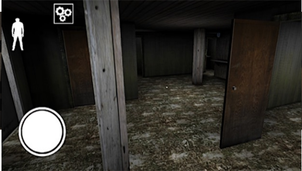 奶奶3地铁逃生1