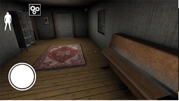 奶奶3地铁逃生2