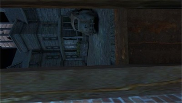 奶奶3地铁逃生3