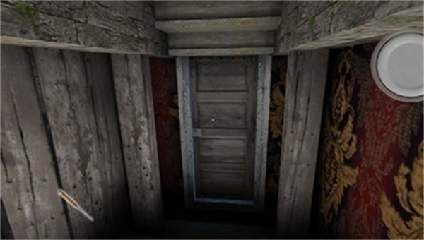 奶奶3地铁逃生4