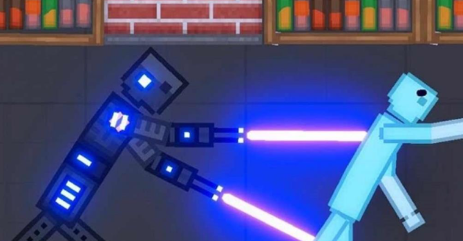 甜瓜战争游乐场2