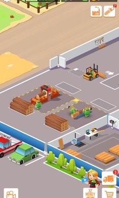 木材公司免广告版1