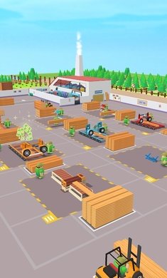 木材公司免广告版