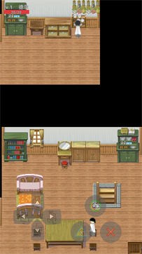 神碑之旅三种结局版0