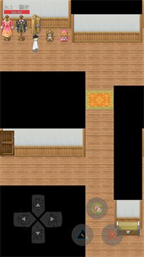 神碑之旅三种结局版1