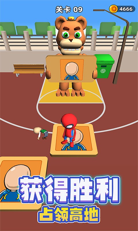 疯狂玩偶魔性派对2