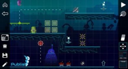 机器人制造冒险2