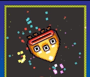 食物填充游戏（Food Fill）2