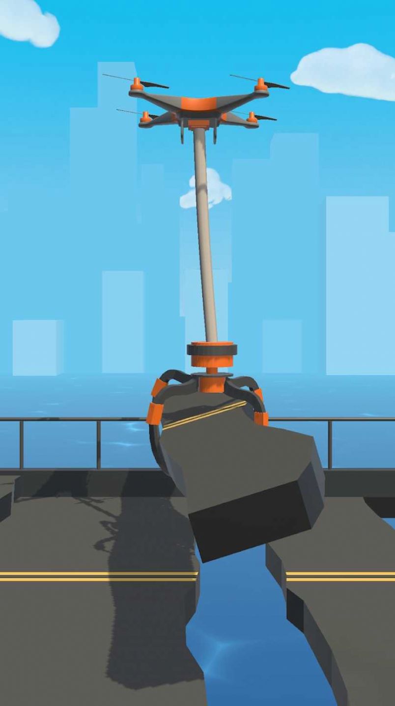 吊机我最溜 吊机我最溜