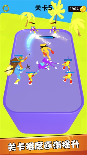 动物竞技模拟器0