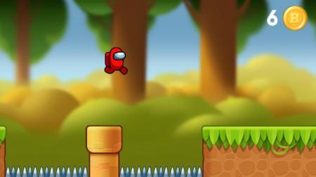 冒名顶替者超级世界2