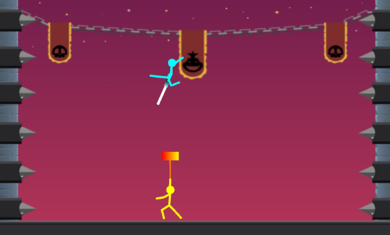 至尊决斗者火柴人2022最新版 至尊决斗者火柴人2022最新版