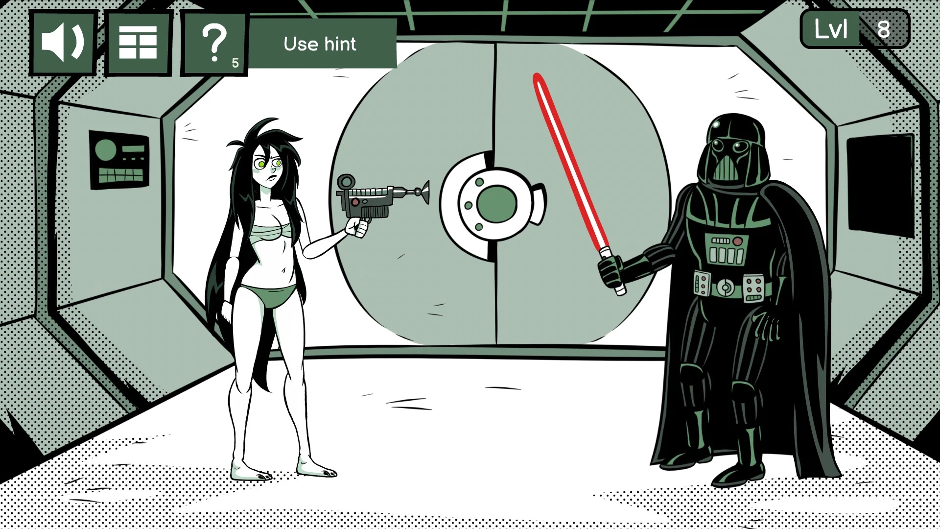 蠢蠢的艾拉珍藏版2