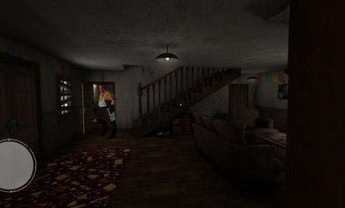 肉先生二周年生日模组1