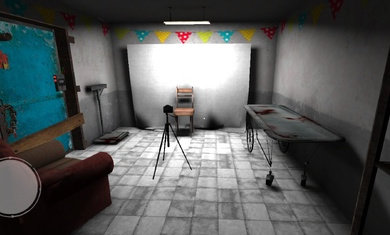 肉先生二周年生日模组