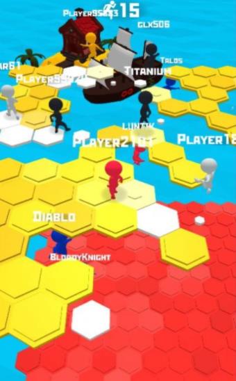 不要参加皇家比赛1