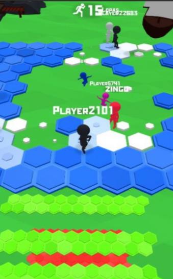 不要参加皇家比赛2