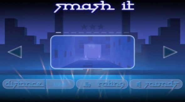 粉碎沙盒游戏甜瓜