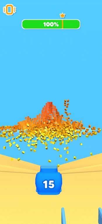 破坏卡车破坏卡车3