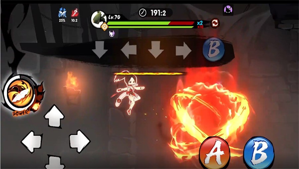 忍者必须死3vivo渠道服