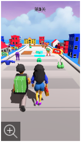 抖音姐要变女神0