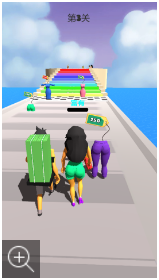 抖音姐要变女神2