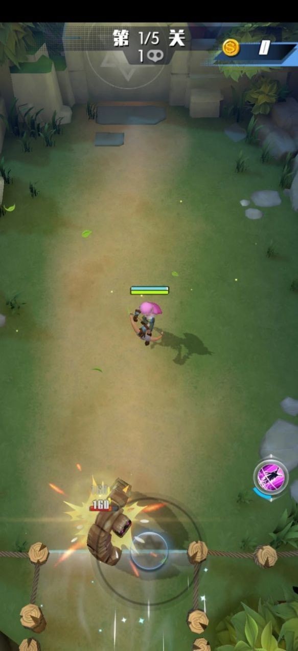 开局一把弓20221