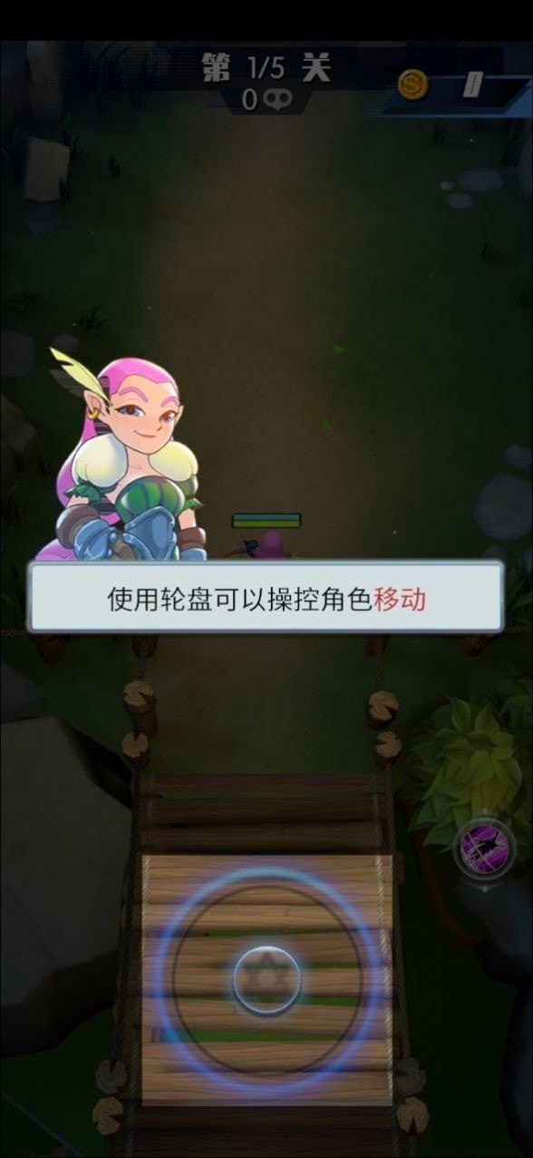 开局一把弓2022版