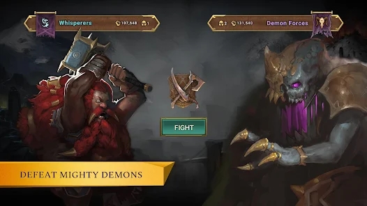 阿尔克海姆战争王国0