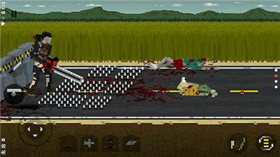 他们来了僵尸防御2