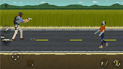 他们来了僵尸防御版