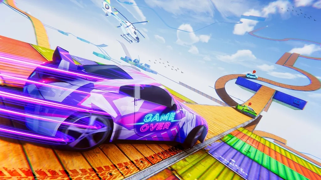 超级英雄联盟史诗战斗1