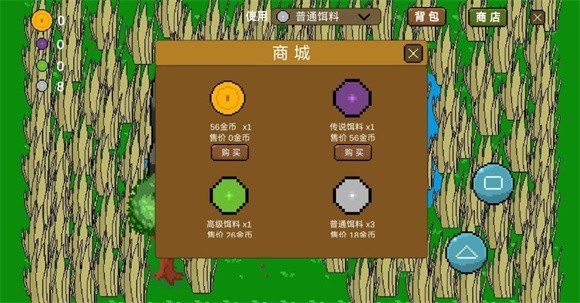 小潭垂钓0