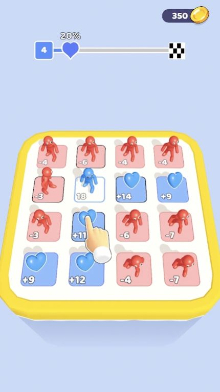 火柴人数学大战3