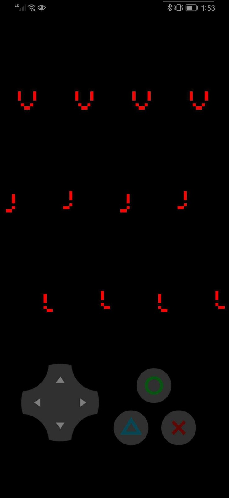 大战传说之下人物0