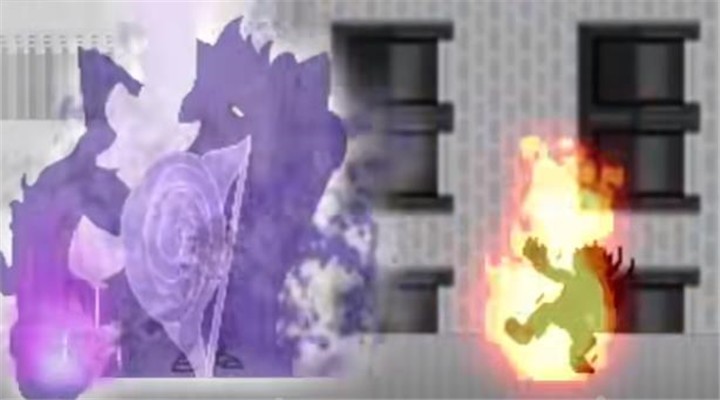 死神VS火影3.6.81