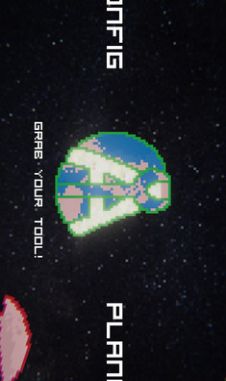 星球创世1