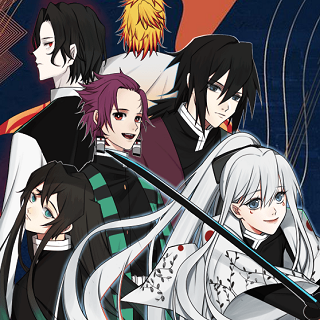 鬼灭之刃回溯之音2022