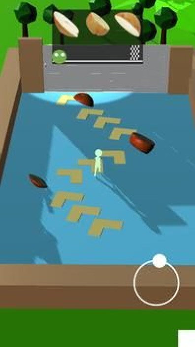 水果竞技场3
