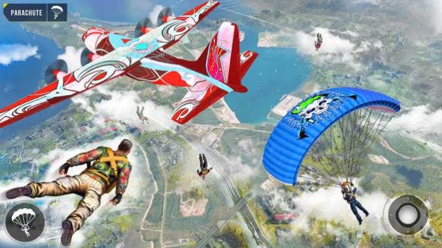 精英狙击手命中射击1