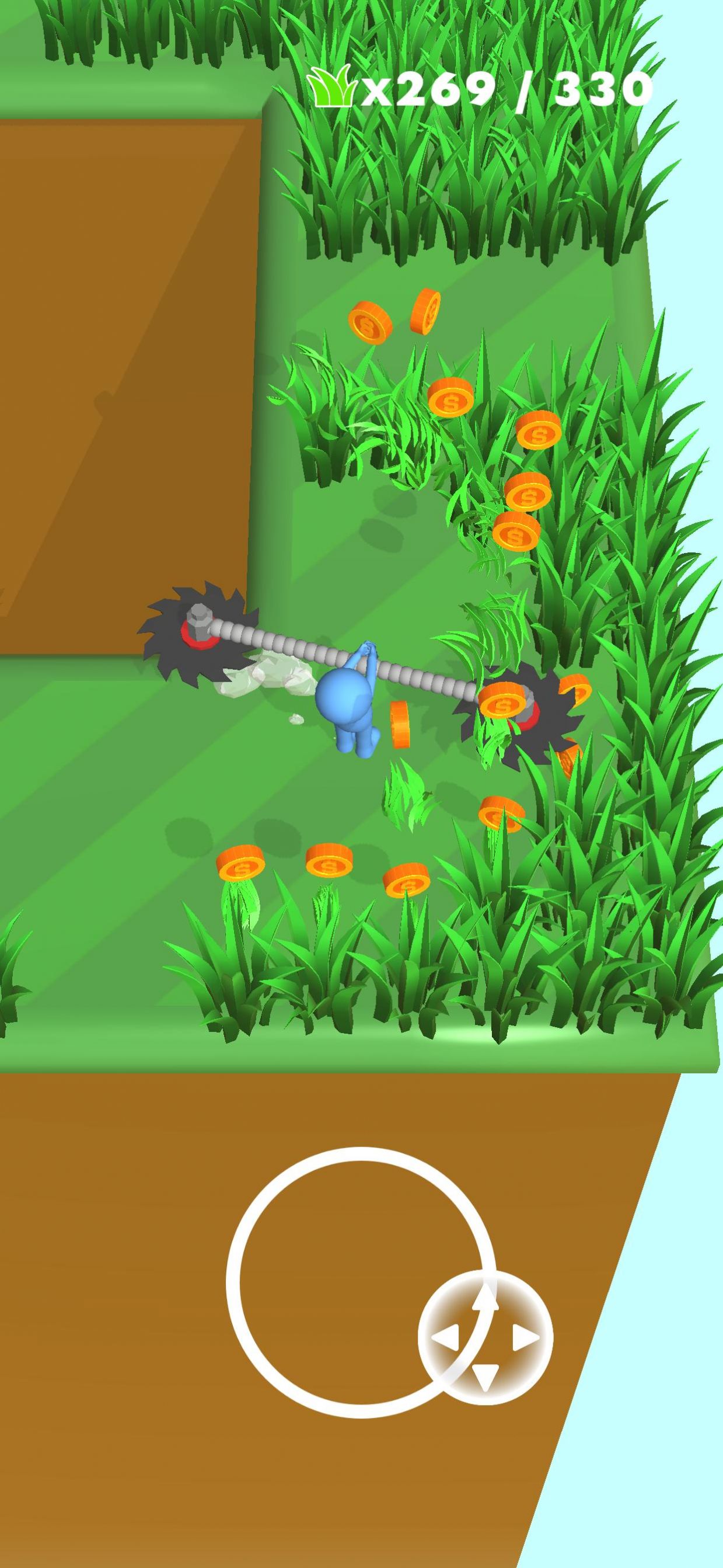 画武器击败敌人0