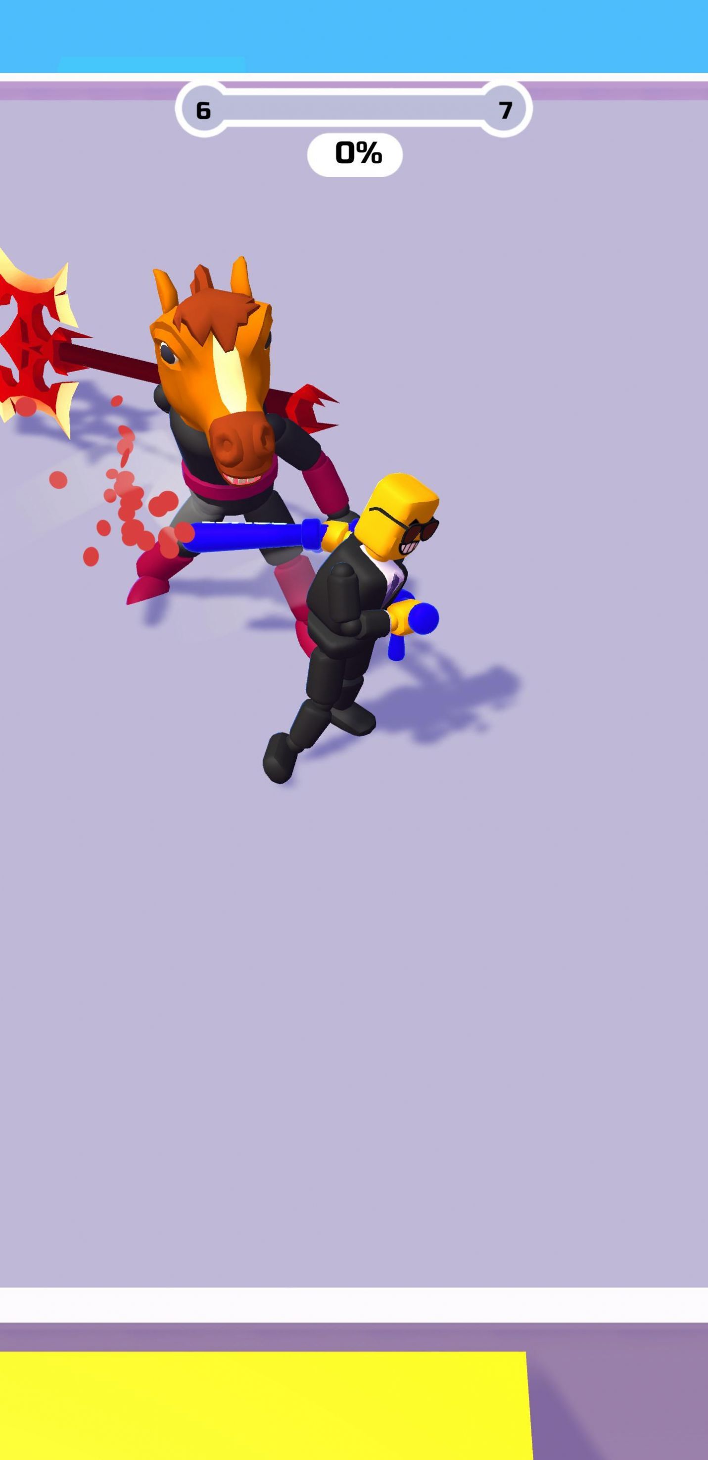 忍者杀手模拟器1