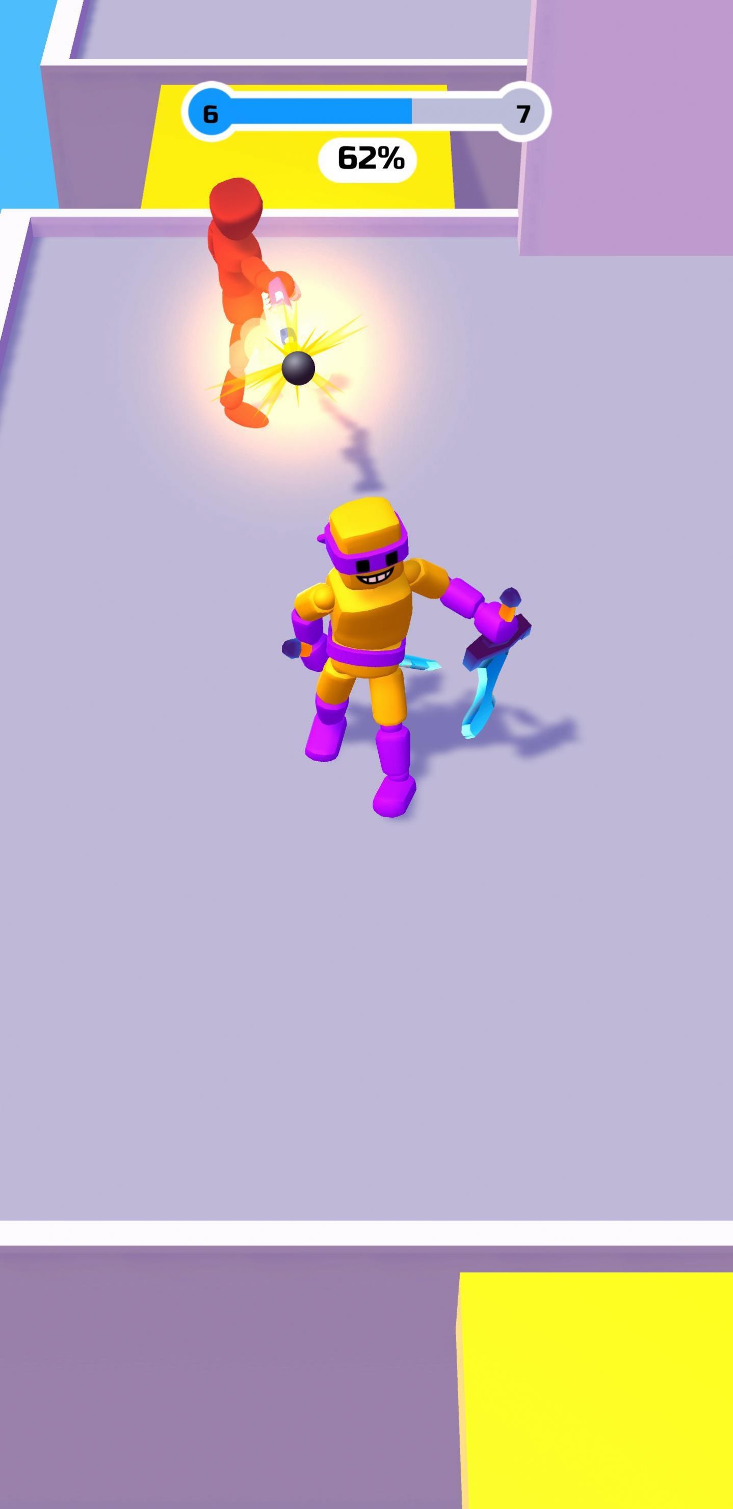 忍者杀手模拟器 忍者杀手模拟器