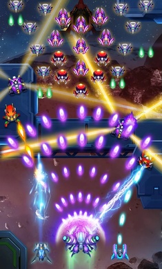 风之翼2银河复仇0