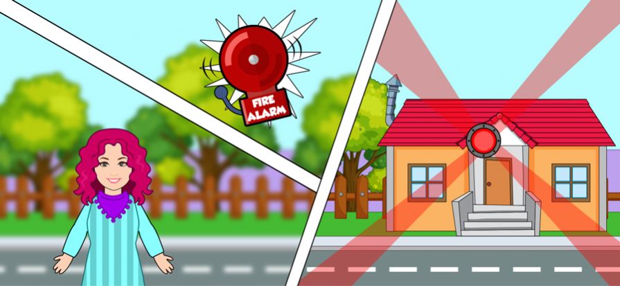 我的消防车站救援3