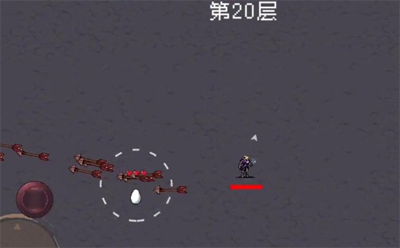 地下城进化版暴力鸡3