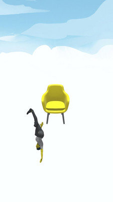 没有力气的男子0