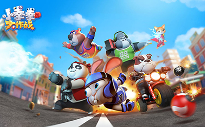 烹饪餐厅帝国 烹饪餐厅帝国