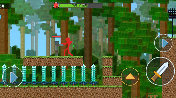 火柴人冒险王20